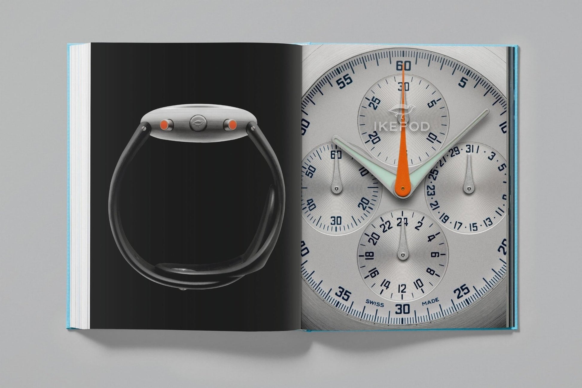 Marc Newson. Works 84 - 24 (English) - mosswell.us