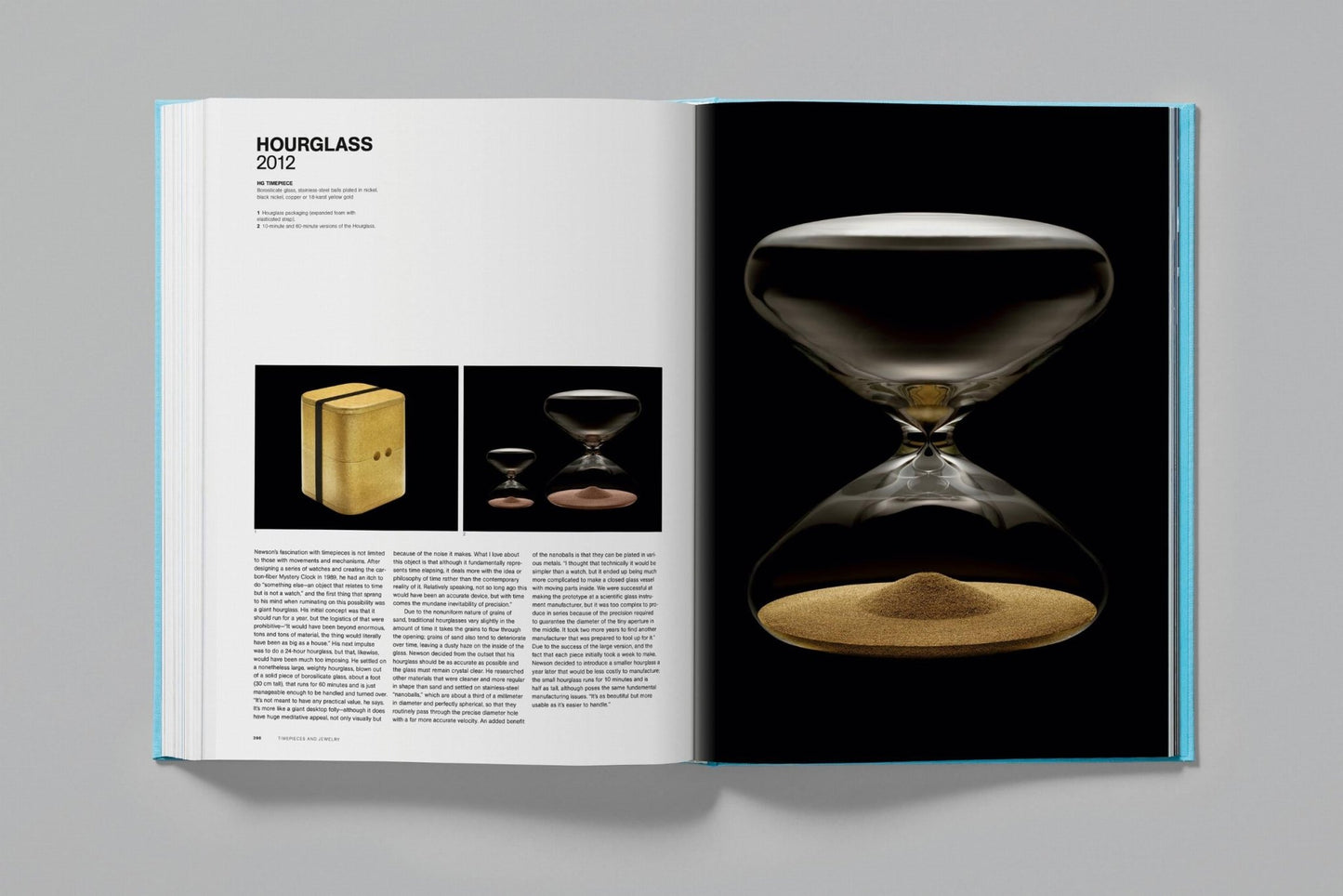 Marc Newson. Works 84 - 24 (English) - mosswell.us