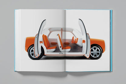 Marc Newson. Works 84 - 24 (English) - mosswell.us