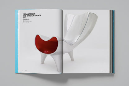 Marc Newson. Works 84 - 24 (English) - mosswell.us