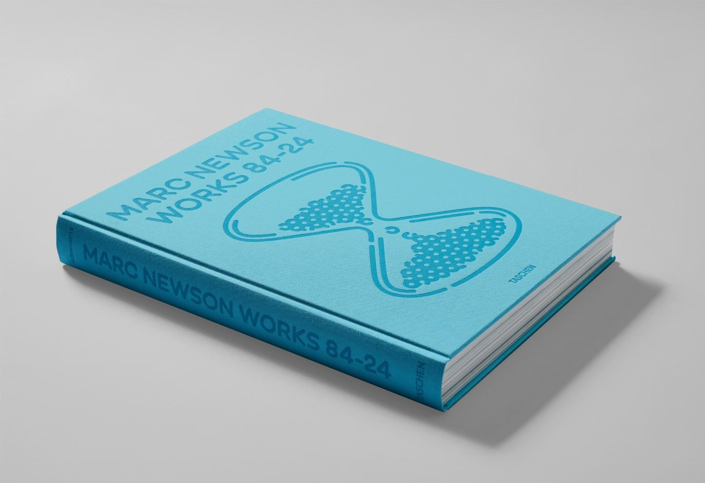 Marc Newson. Works 84 - 24 (English) - mosswell.us