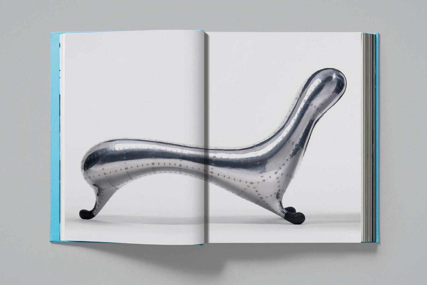 Marc Newson. Works 84 - 24 (English) - mosswell.us