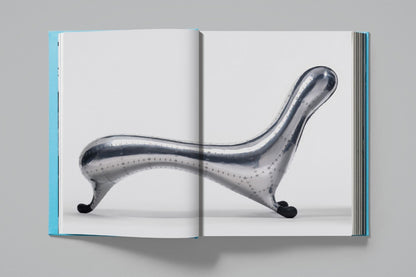Marc Newson. Works 84 - 24 (English) - mosswell.us