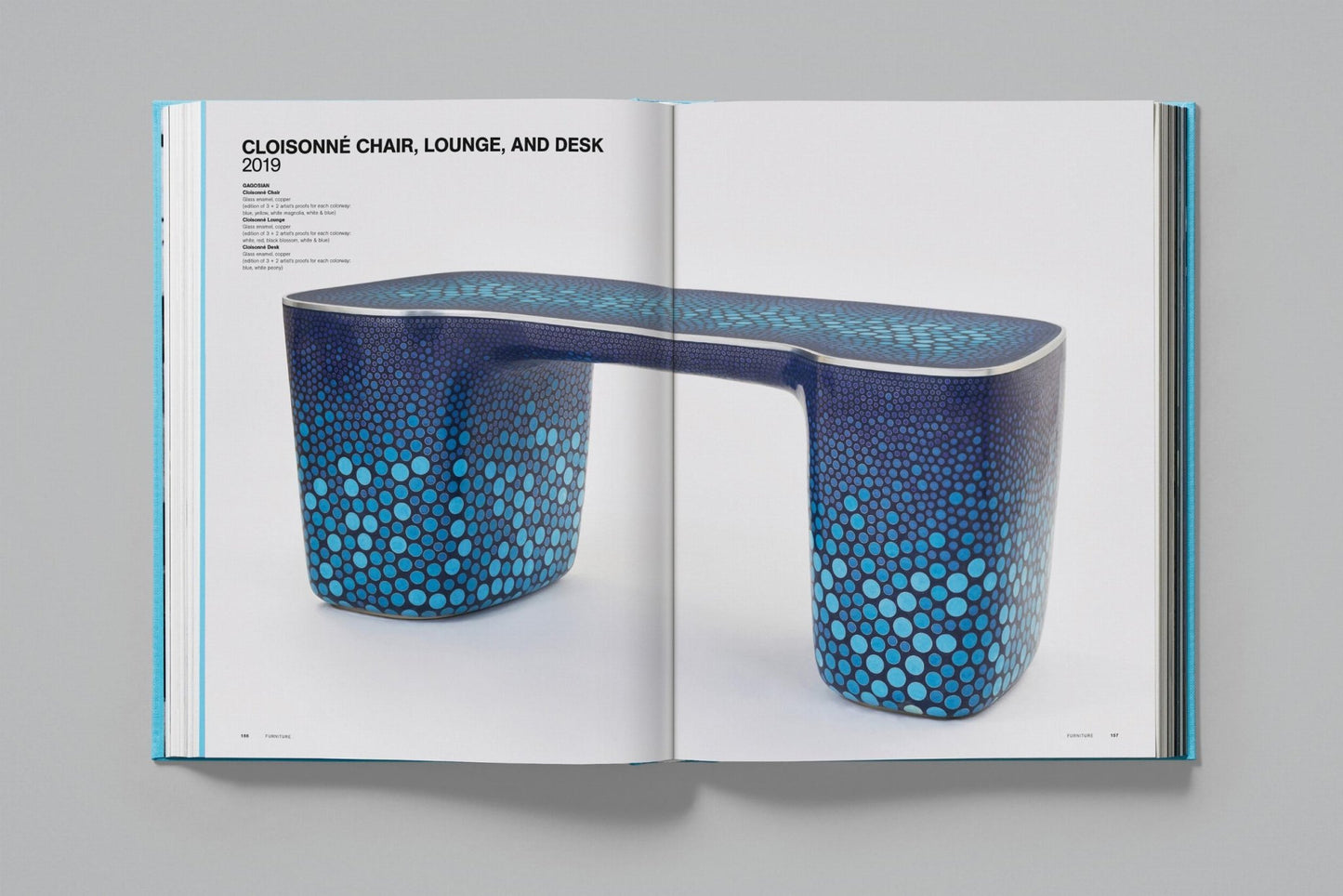 Marc Newson. Works 84 - 24 (English) - mosswell.us