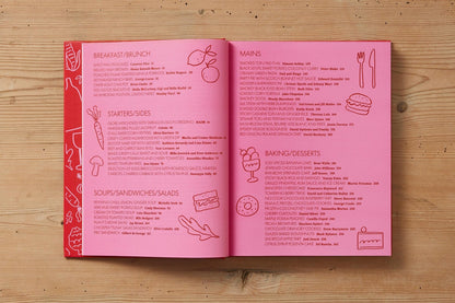 Mary McCartney. Feeding Creativity (English) - mosswell.us