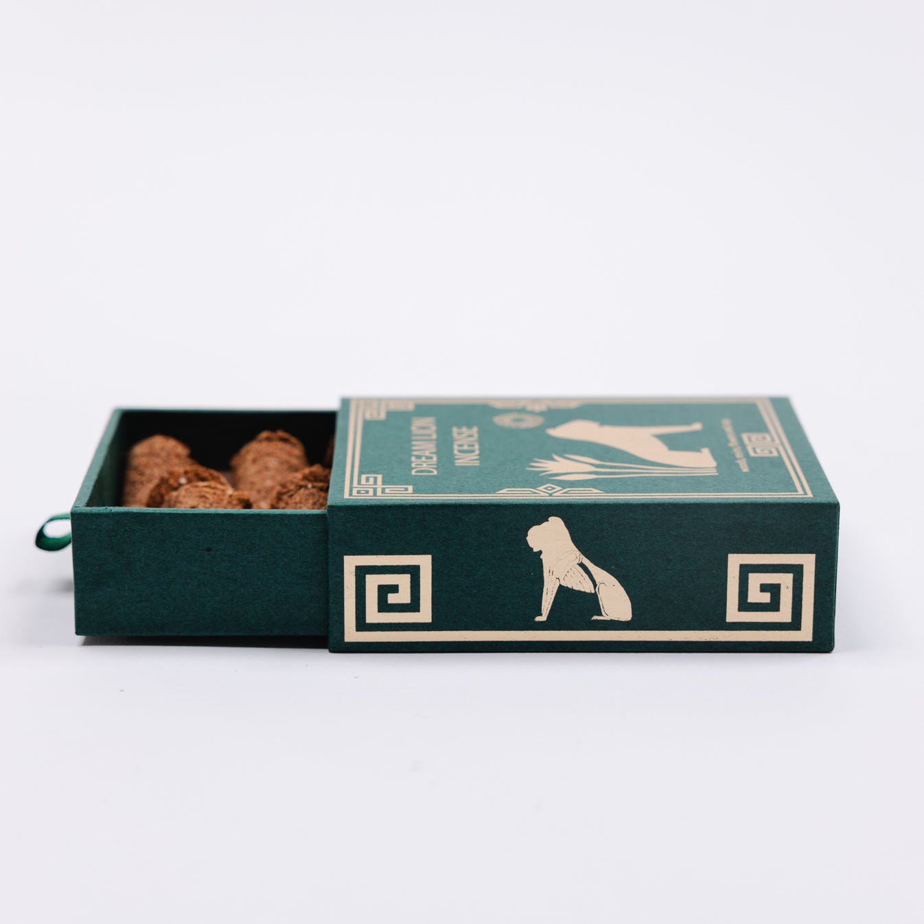 Mayan Copal and white sage - Cat Rodeo