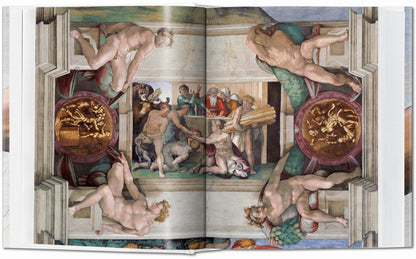 Michelangelo. Paintings, Sculptures and Architecture (English) - mosswell.us