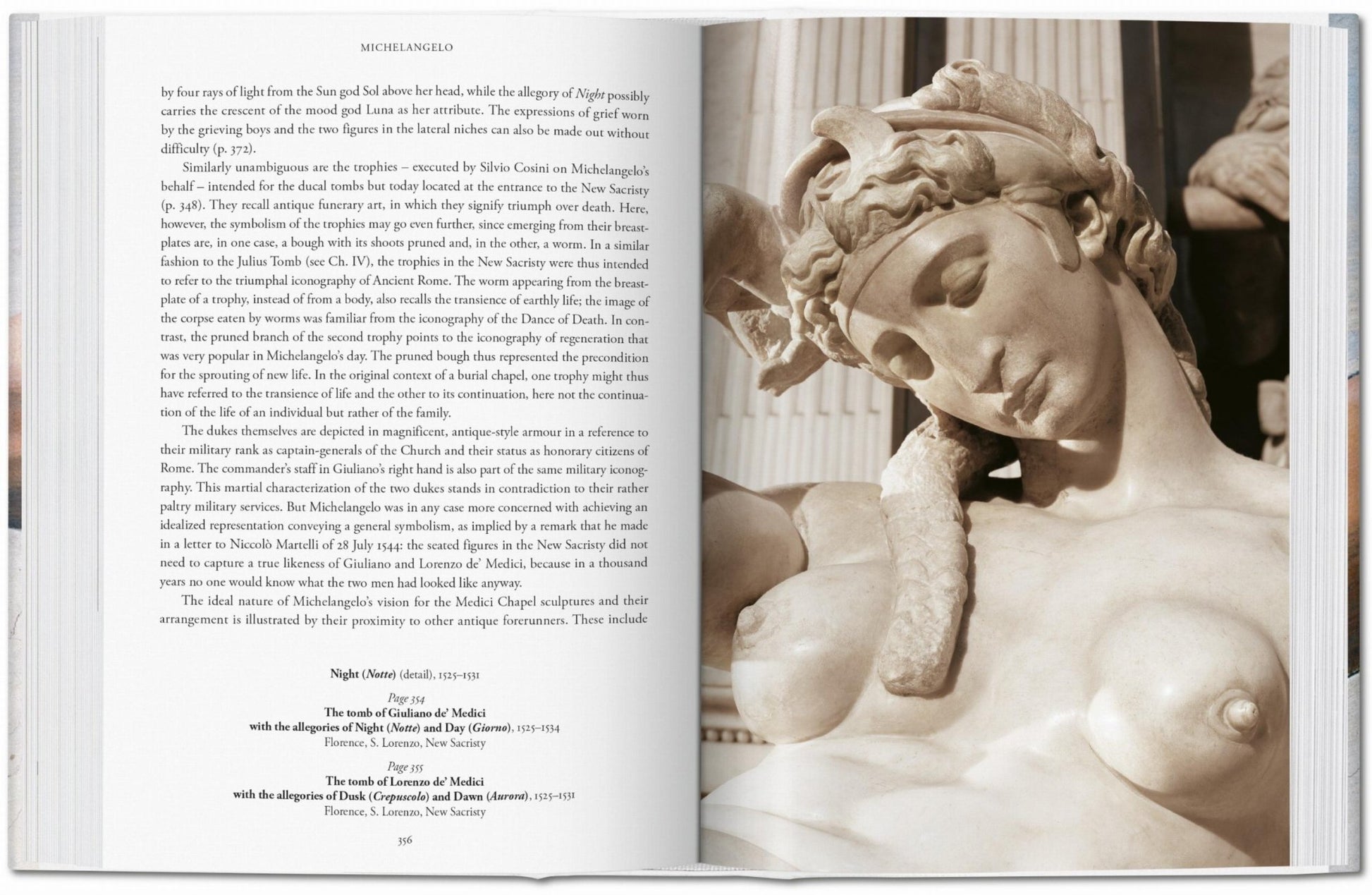 Michelangelo. Paintings, Sculptures and Architecture (English) - mosswell.us