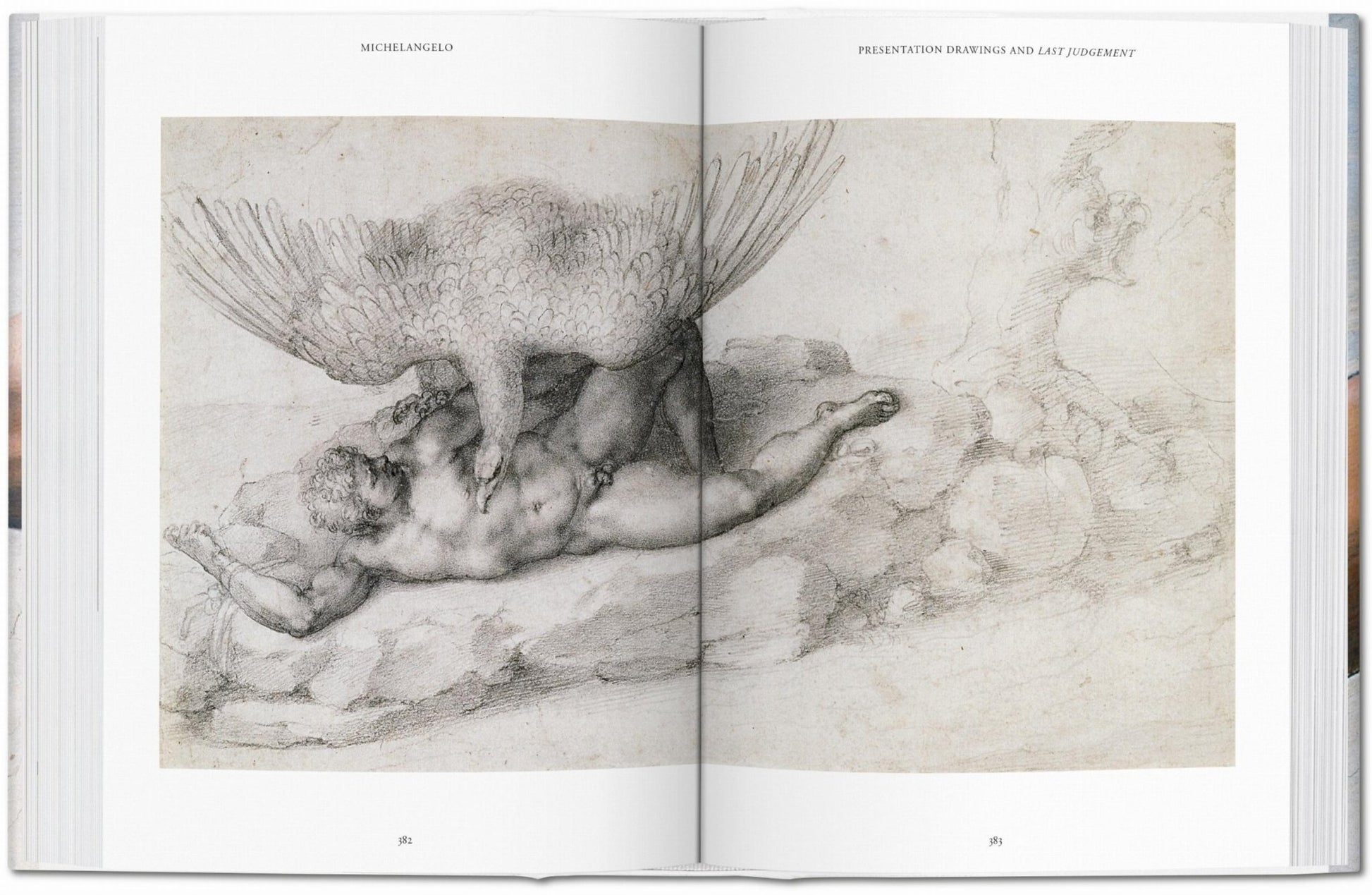 Michelangelo. Paintings, Sculptures and Architecture (English) - mosswell.us