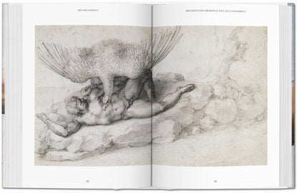 Michelangelo. Paintings, Sculptures and Architecture (English) - mosswell.us