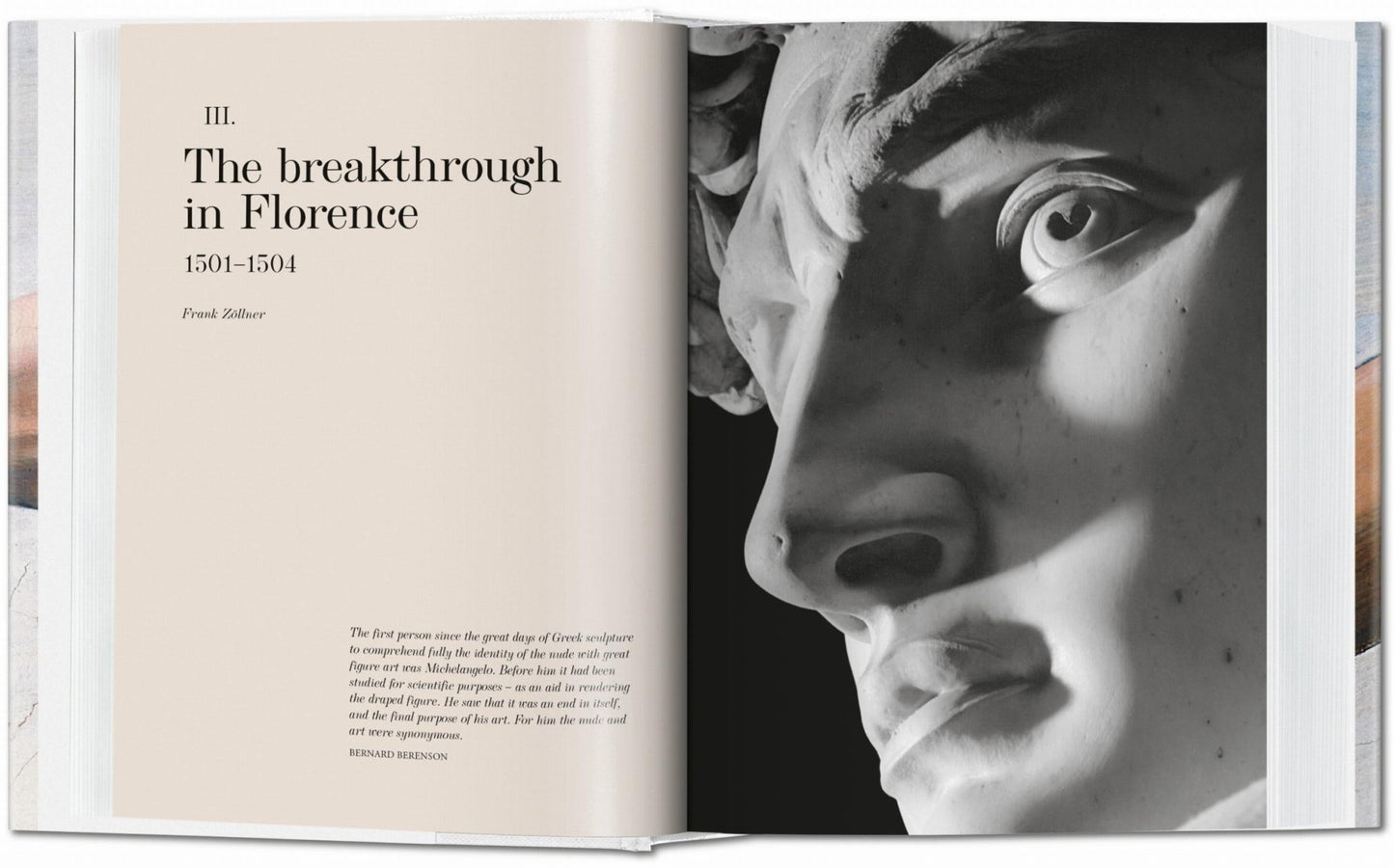 Michelangelo. Paintings, Sculptures and Architecture (English) - mosswell.us