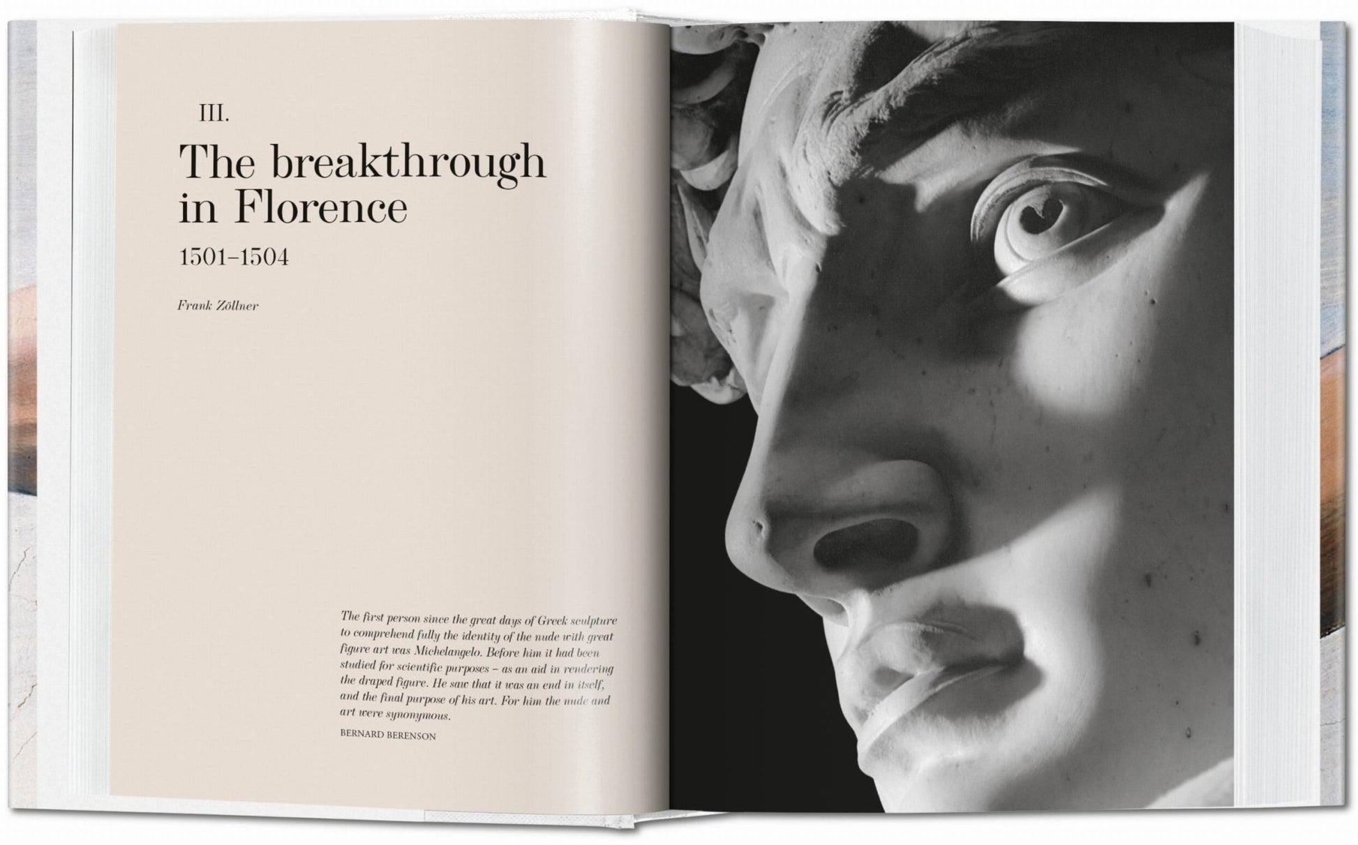 Michelangelo. Paintings, Sculptures and Architecture (English) - mosswell.us