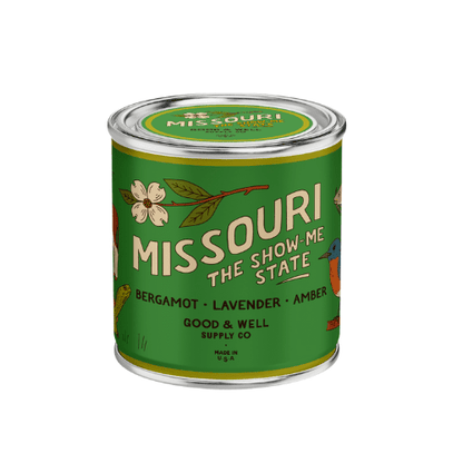 Missouri State Candle - mosswell.us