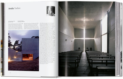 Modern Architecture A–Z (English) - mosswell.us