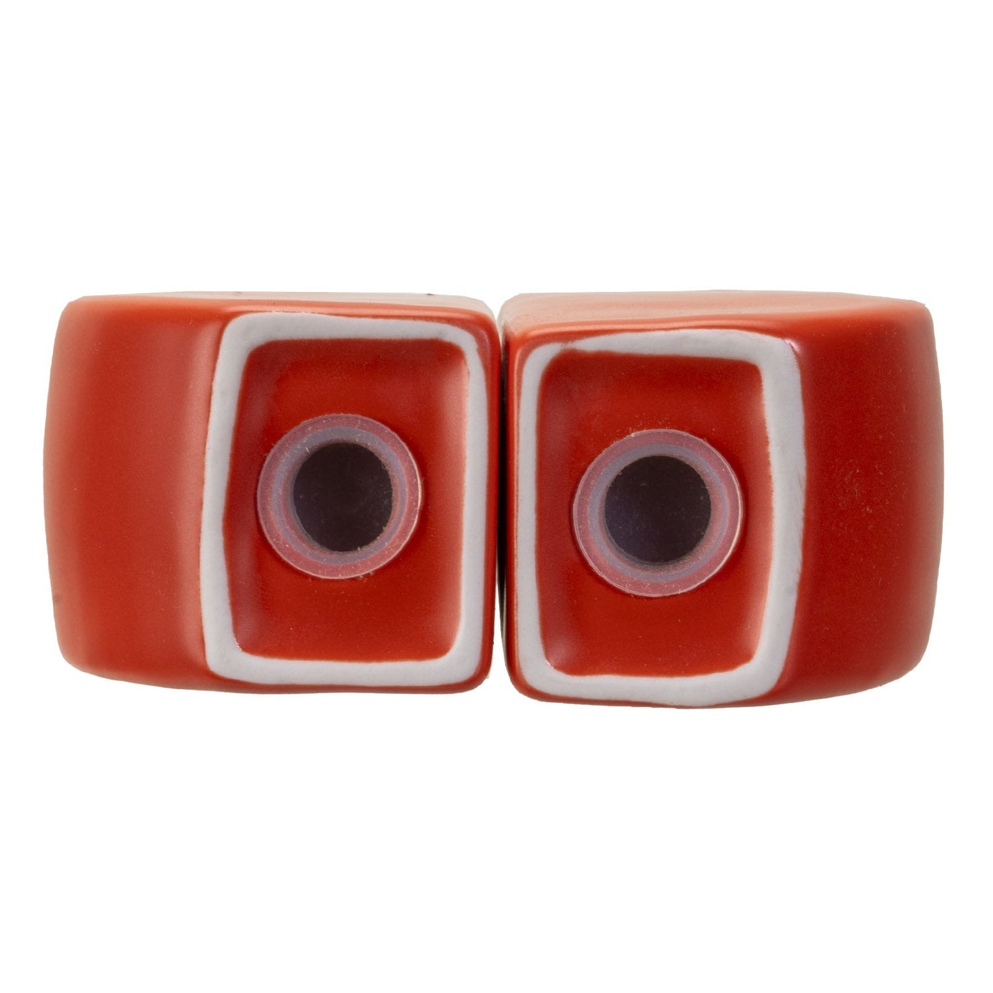Moon Gate Salt & Pepper Shakers - mosswell.us