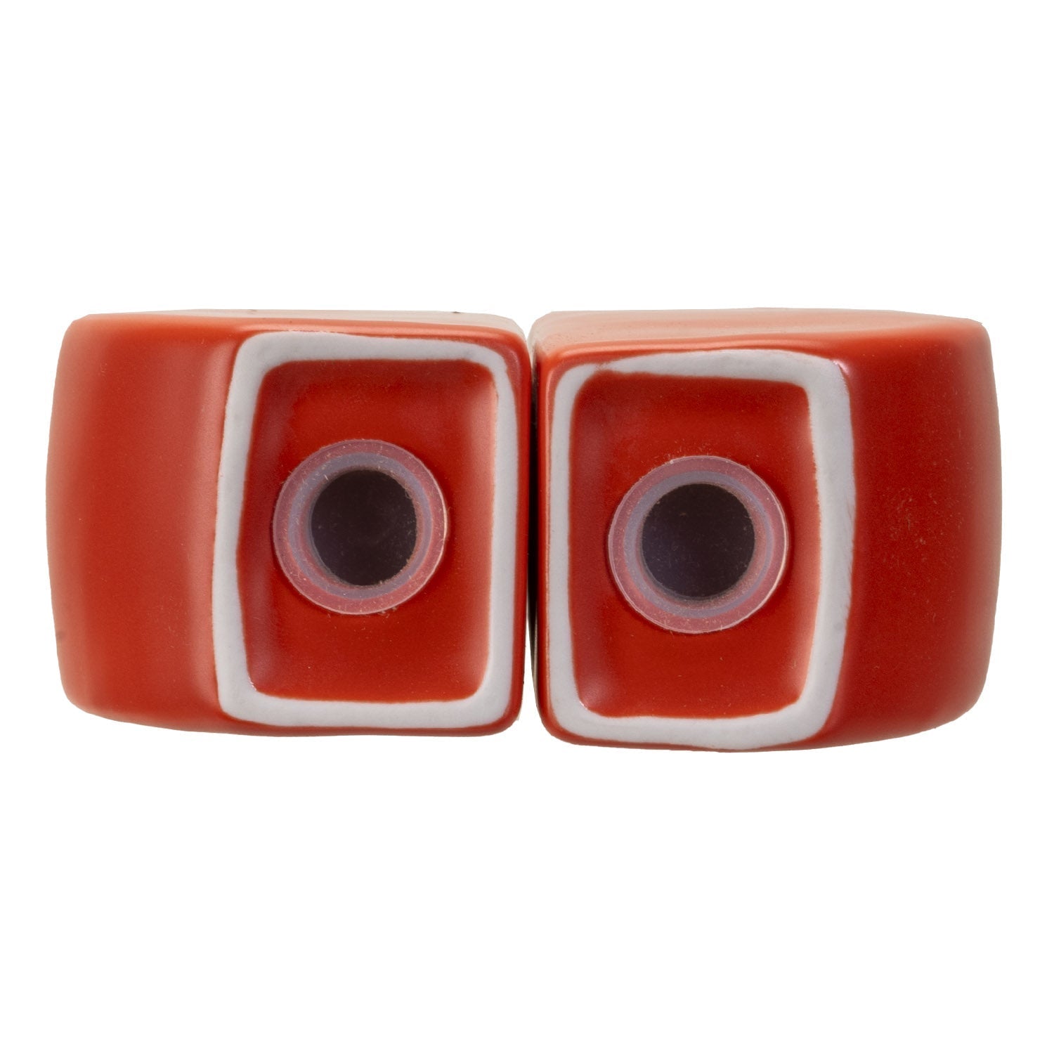 Moon Gate Salt & Pepper Shakers - mosswell.us