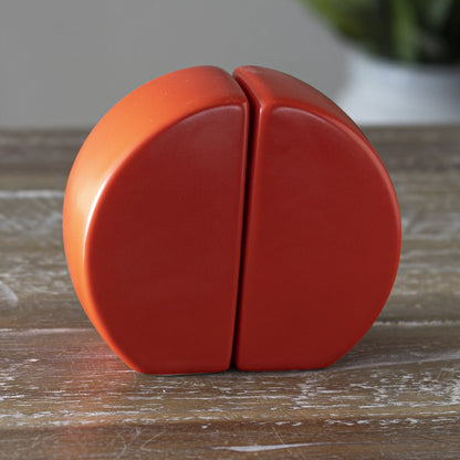 Moon Gate Salt & Pepper Shakers - mosswell.us
