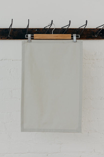 Natural Cotton Canvas Placemats - mosswell.us