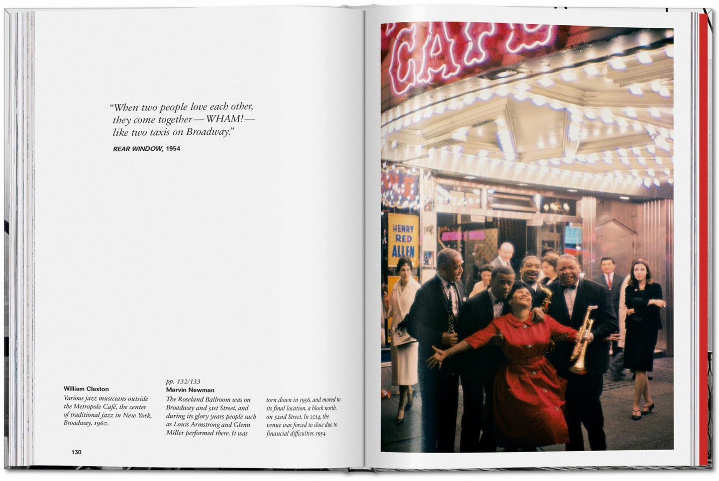 New York. Portrait of a City (English) - mosswell.us