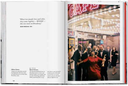 New York. Portrait of a City (English) - mosswell.us