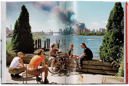 New York. Portrait of a City (English) - mosswell.us