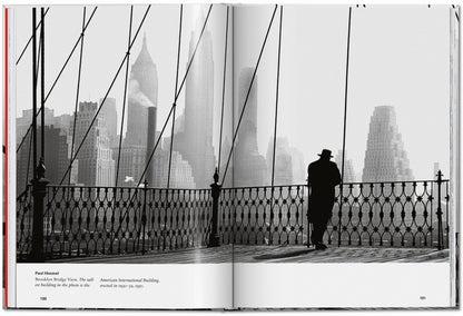 New York. Portrait of a City (English) - mosswell.us