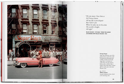 New York. Portrait of a City (English) - mosswell.us