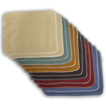 Not Paper Towels - Reusable Kitchen Towels - mosswell.us