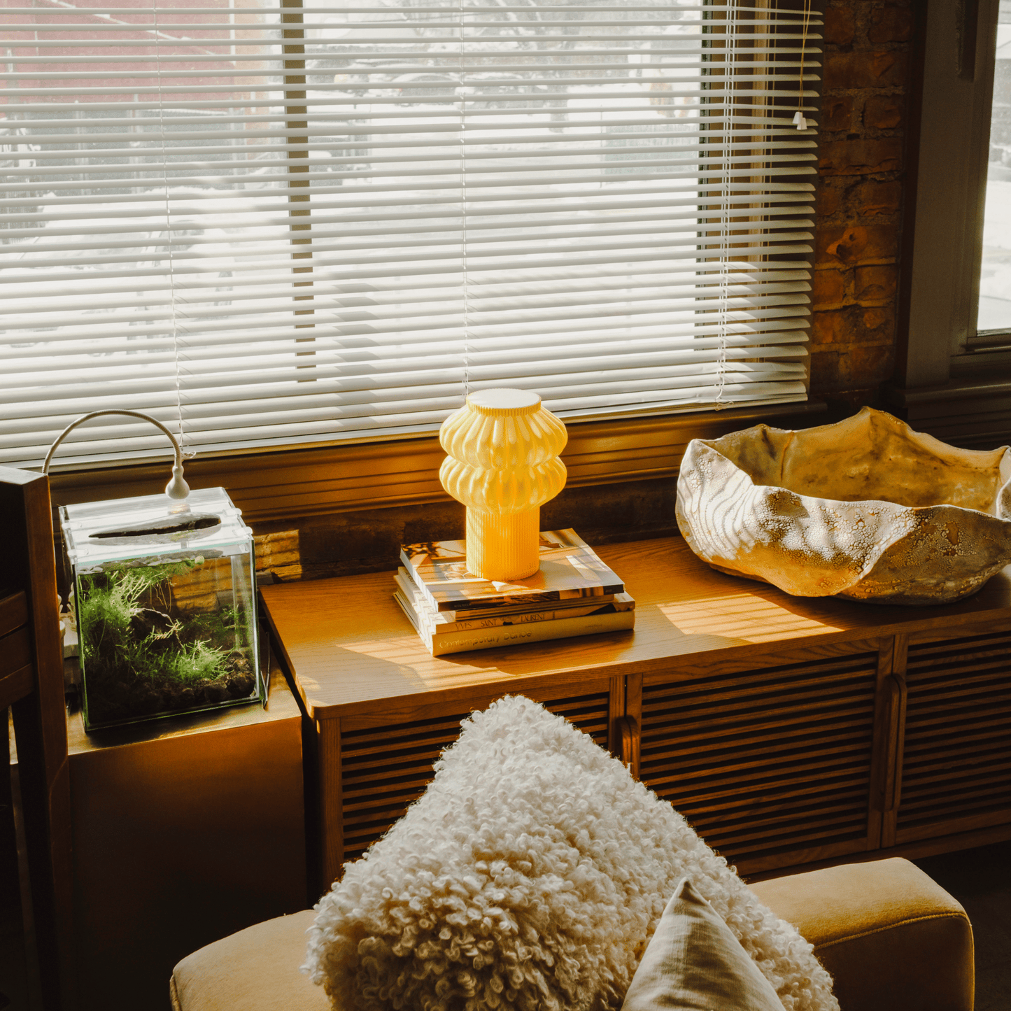 Oppi Table Lamp - mosswell.us