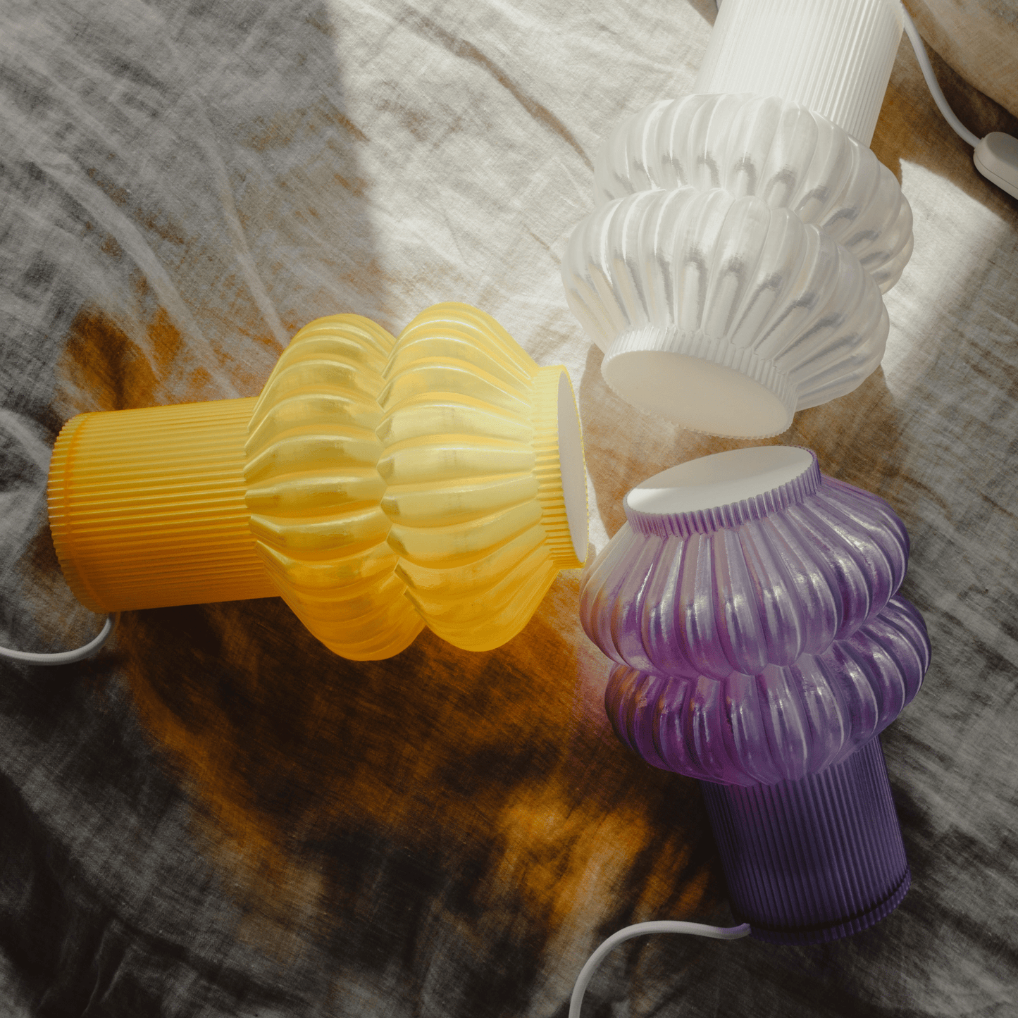 Oppi Table Lamp - mosswell.us