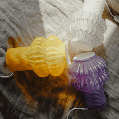 Oppi Table Lamp - mosswell.us