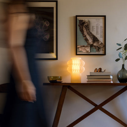 Oppi Table Lamp - mosswell.us