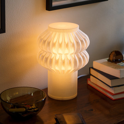 Oppi Table Lamp - mosswell.us