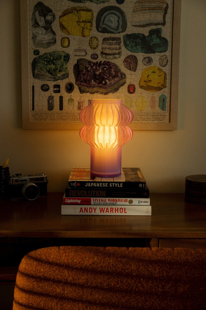 Oppi Table Lamp - mosswell.us