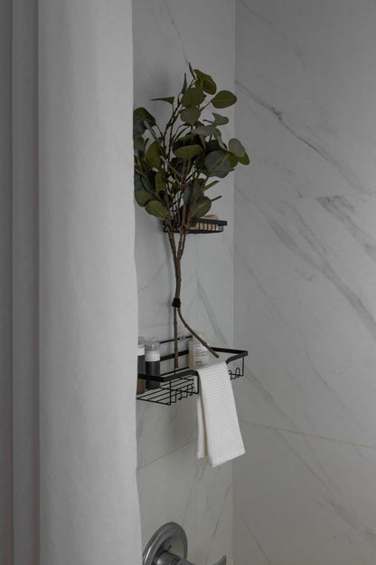 Organic Cotton Waffle Bathroom Towels - mosswell.us