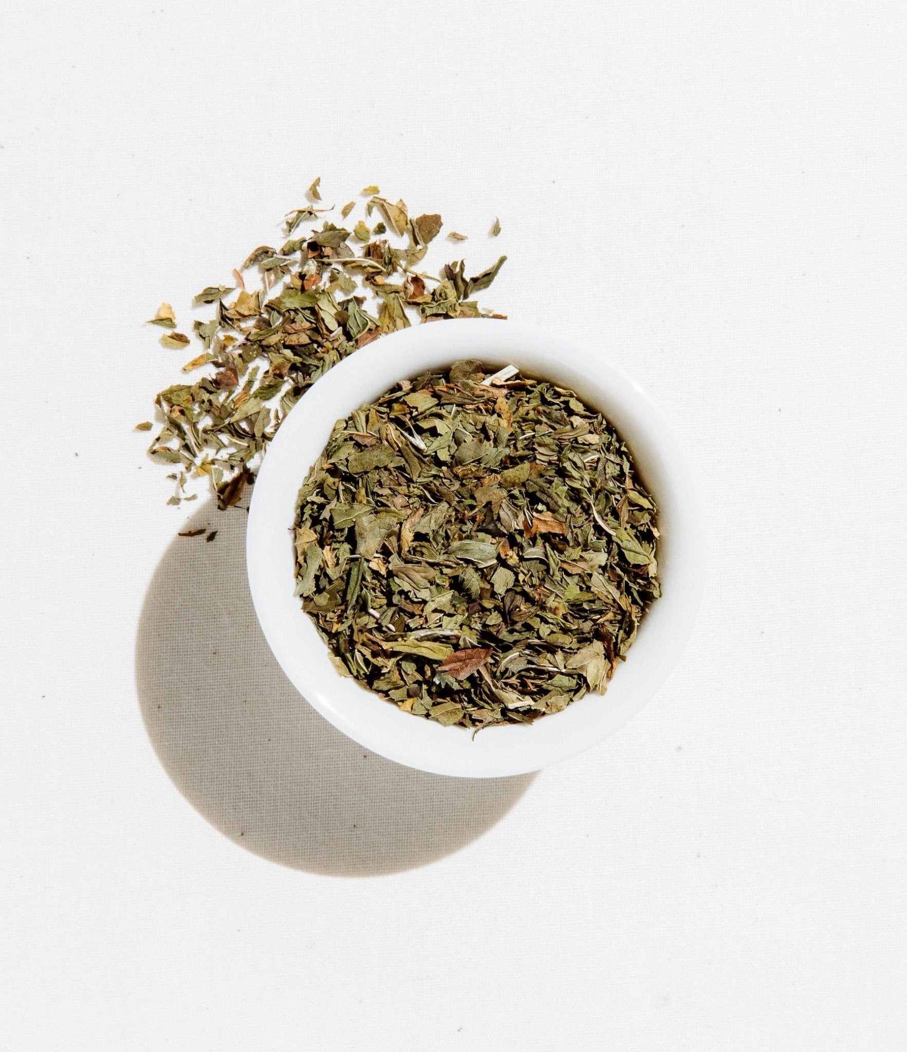 Pacific Coast Mint Tea - mosswell.us