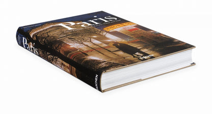 Paris. Portrait of a City (German, French, English) - mosswell.us