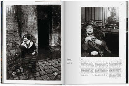 Paris. Portrait of a City (German, French, English) - mosswell.us
