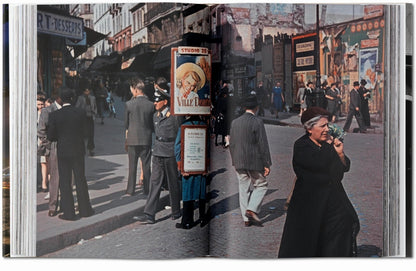 Paris. Portrait of a City (German, French, English) - mosswell.us
