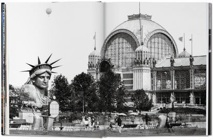 Paris. Portrait of a City (German, French, English) - mosswell.us