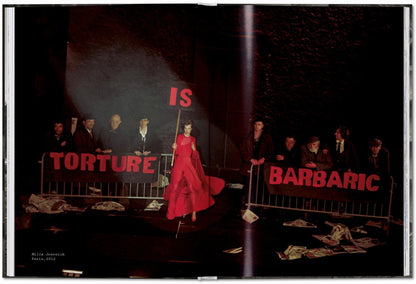 Peter Lindbergh. Untold Stories (English) - mosswell.us