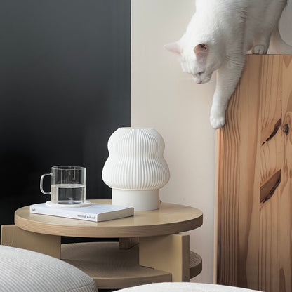 Poly Table Lamp - mosswell.us