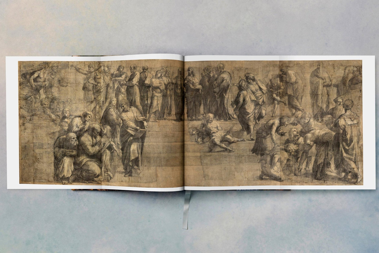 Raphael. The Complete Works. Paintings, Frescoes, Tapestries, Architecture (English) - mosswell.us