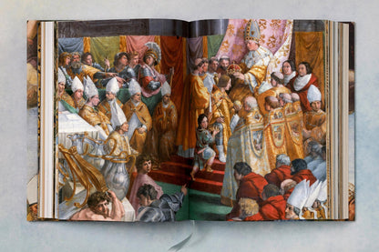 Raphael. The Complete Works. Paintings, Frescoes, Tapestries, Architecture (English) - mosswell.us