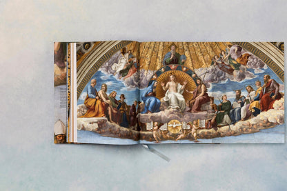 Raphael. The Complete Works. Paintings, Frescoes, Tapestries, Architecture (English) - mosswell.us