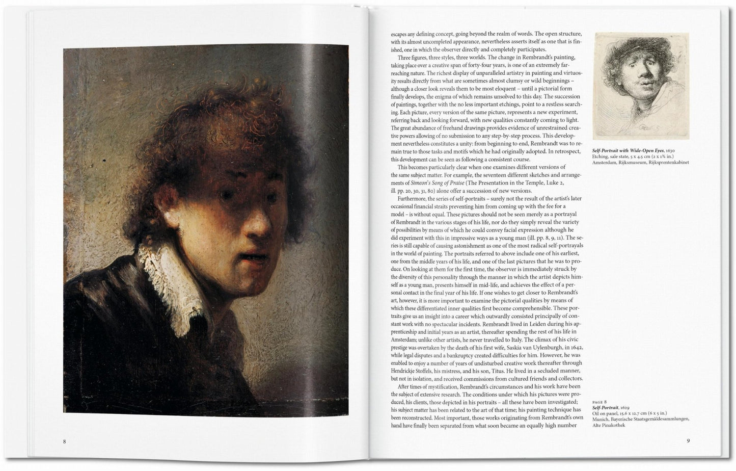 Rembrandt (English) - mosswell.us