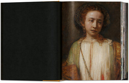 Rembrandt. The Complete Paintings (English) - mosswell.us