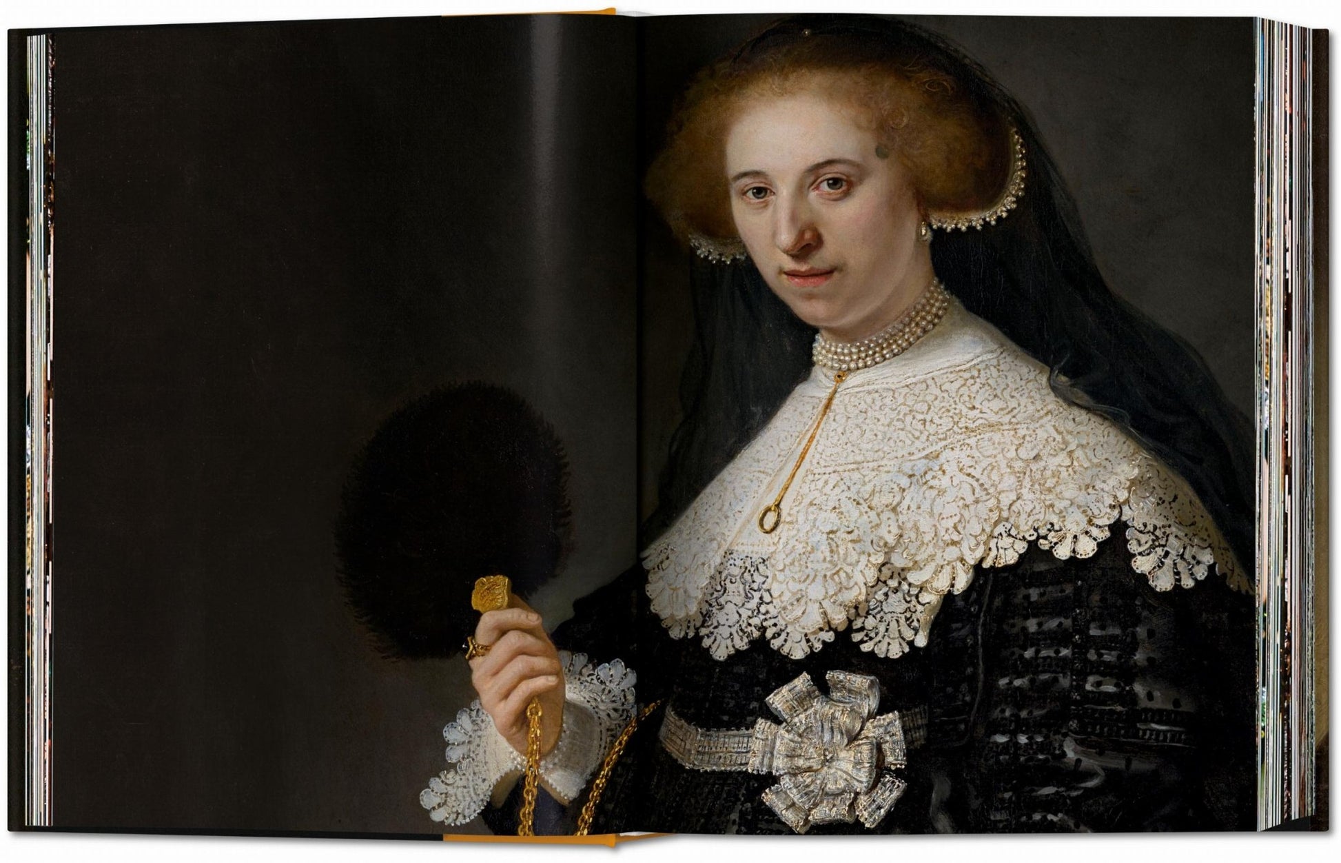 Rembrandt. The Complete Paintings (English) - mosswell.us