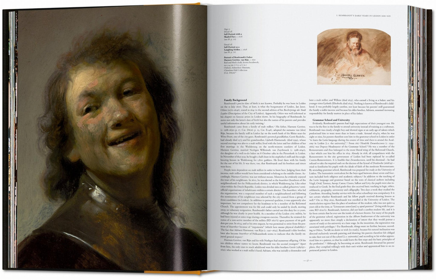 Rembrandt. The Complete Paintings (English) - mosswell.us