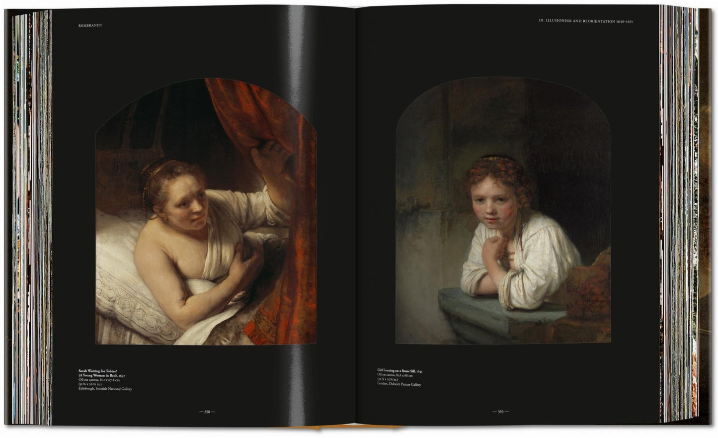 Rembrandt. The Complete Paintings (English) - mosswell.us